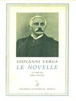 Le NOVELLE (2 Volumi)