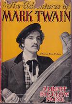 The adventures of Mark Twain