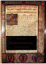 Ludus carnelevarii Il carnevale a Roma dal secolo XII al secolo XVI