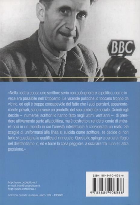 Gli anni dell'"Observer". La raccolta inedita degli articoli e le recensioni (1942-49) - George Orwell - 2