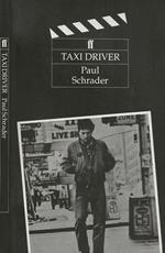 Taxi driver