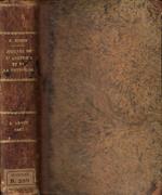 Journal de L'Anatomie et de la Physiologie normales et pathologiques de l'homme et des animaux Anno 1867