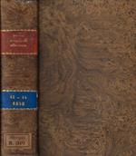 Journal de Pharmacie et de Chimie  Tomo XIII-XIV Anno 1848