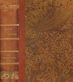 Revue des deux mondes. LXX année, quatrieme periode, tome cent soixante-deuxieme, 1900