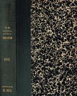 The mineral industries of the United States. Vol.102, fasc.1 part.1, 2, 3, 4, 5, 6, 7, 8