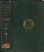 Smithsonian miscellaneous collections Vol. XLII 1835-1887