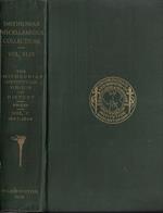 Smithsonian miscellaneous collections Vol. XLIII 1887-1899