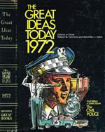 The great ideas today 1972