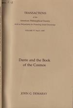 Dante and the book of the Cosmos