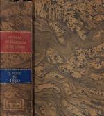 Journal de pharmacie et de chimie contenant les travaux de la Société de pharmacie de Paris, une revue medicale par M. Vulpian, une revue des travaux de pharmacie publies à l'etranger par M. Mehu et une Revue des travaux des chimie publiés a l'etranger pa