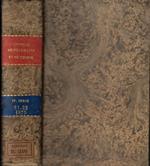 Journal de pharmacie et de chimie contenant les travaux de la Société de pharmacie de Paris, une revue medicale par M. Gubler, une revue des travaux de pharmacie publies à l'etranger par M. Mehu et une Revue des travaux chimiques publiés a l'etranger par 