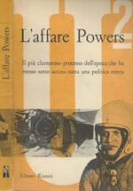 L’affare power