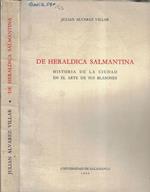 De Heraldica Salamantina