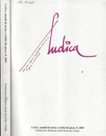 Ludica N. 9 anni 2003