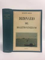 Dizionario Del Dialetto Veneziano