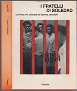 I fratelli di Soledad: lettere dal carcere di George Jackson. Saggi 473