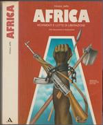 AFRICA, movimenti e lotte di liberazione