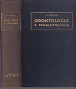 Odontologia e stomatologia