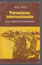 Terrorismo internazionale