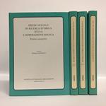 Mezzo secolo di ricerca storica sulla cooperazione bianca. Risultati e prospettive. La Società Cattolica di Assicurazione nel suo primo secolo di attività 1896-1996