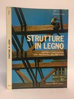 Strutture in legno