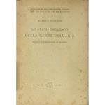 Lo stato giuridico della gente dell'aria. Diritto internazionale ed interno