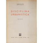 Disciplina urbanistica