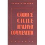 Il Codice civile italiano commentato secondo l'ordine degli articoli. Libro delle successioni per causa di morte e delle donazioni