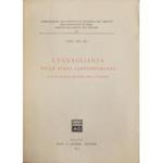 L' eguaglianza nello stato contemporaneo e altri saggi di filosofia della politica