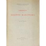 Lezioni di diritto marittimo