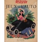 Jeux de l'auto