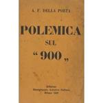 Polemica sul 900