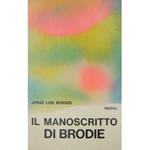 Il manoscritto di Brodie