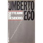 Sette anni di desiderio. Sul Nome della Rosa