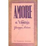 Amore a Venezia