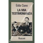 La mia testimonianza. A cura di Albert Zarca. Traduzione dal francese di Maria Grazia Bianchi