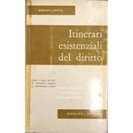 Itinerari esistenziali del diritto