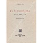 Le successioni