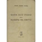 Guida allo studio della filosofia del diritto