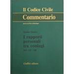 I rapporti personali tra coniugi. Artt. 143-148