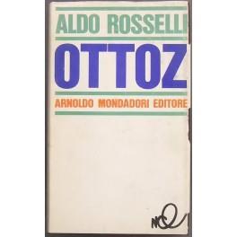 Ottoz - Aldo Rosselli - copertina