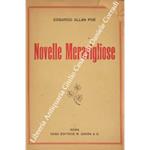 Novelle meravigliose. Racconti meravigliosi