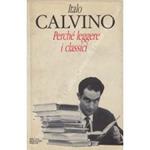 Perchè leggere i classici