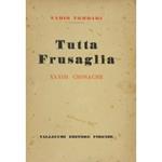 Tutta Frusaglia. 33 cronache