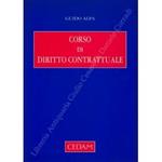 Corso di diritto contrattuale