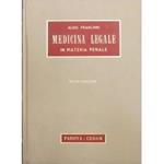 Medicina legale in materia penale