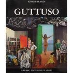 Guttuso. Antologia critica a cura di Vittorio Rubiu