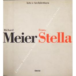 Arte e architettura - Richard Meier - copertina