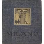 Italia visioni fotografiche delle sue bellezze artistiche e naturali. Vol. I - Milano. Sessanta incisioni da fotografie di Fernando Pasta