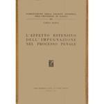 L' effetto estensivo dell'impugnazione nel processo penale